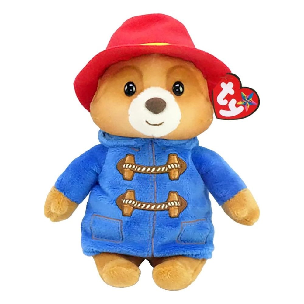 PADDINGTON BEAR - BEANIE- MED