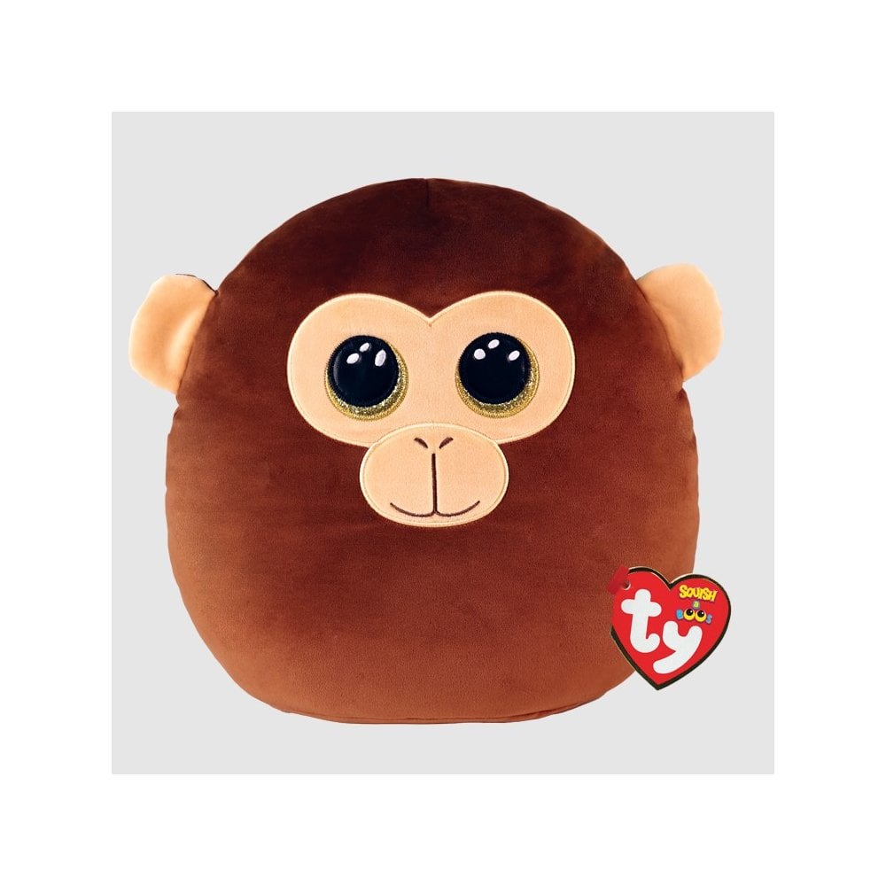 DUNSTON MONKEY SQUISHY BEANIE 10