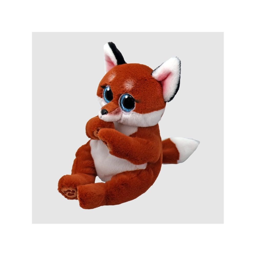WITT FOX  - BEANIE BELLIES - MED