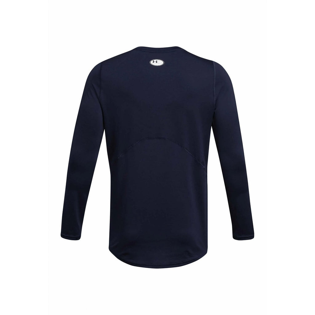 Mens HeatGear Armour Long Sleeve