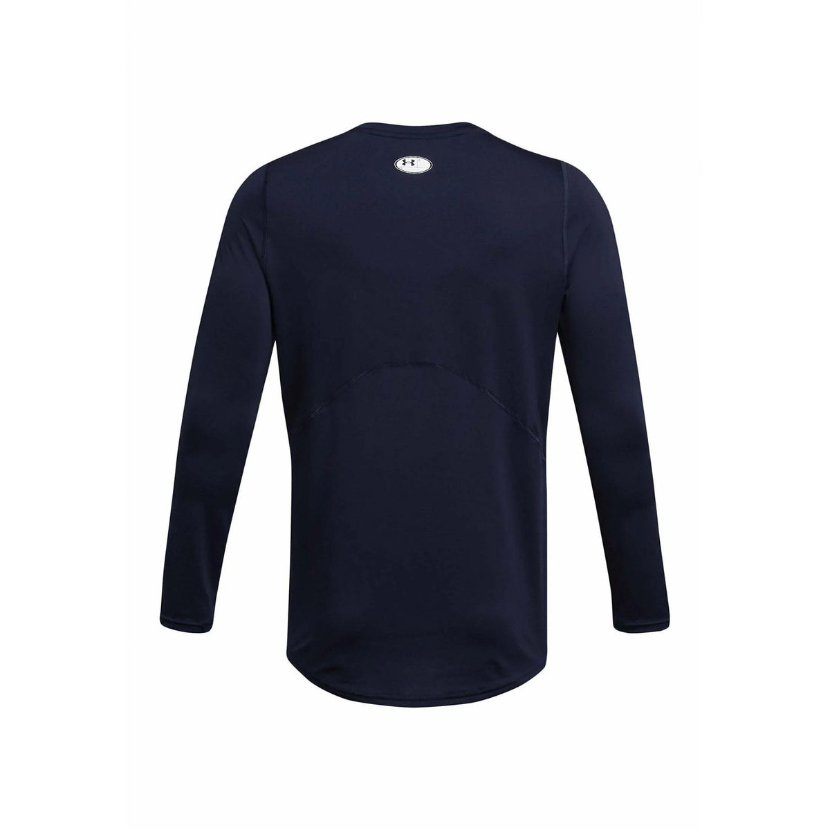 Mens HeatGear Armour Long Sleeve