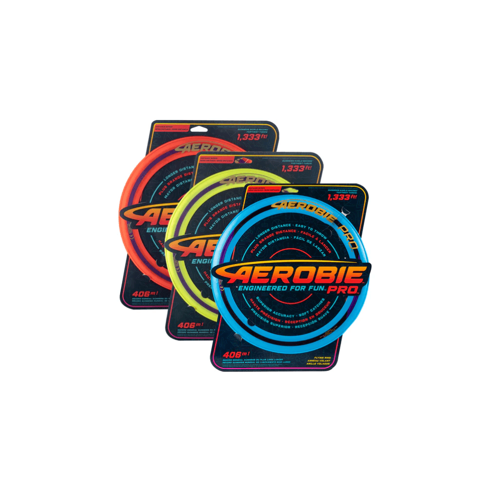 Aerobie 13  Pro ring