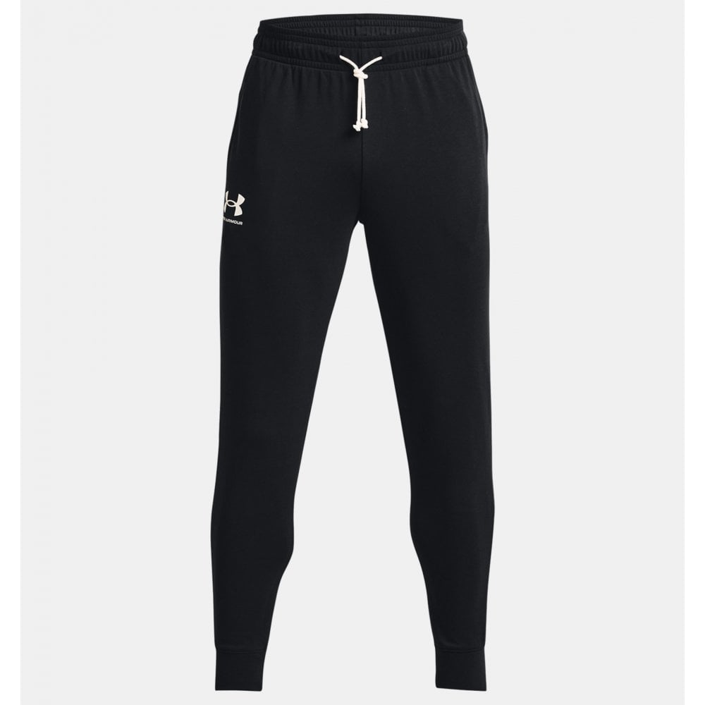 UA Rival Terry Jogger