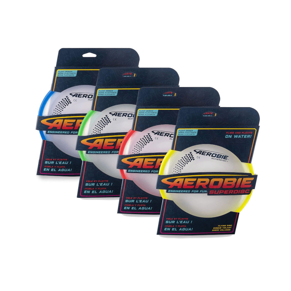 Aerobie Superdisc