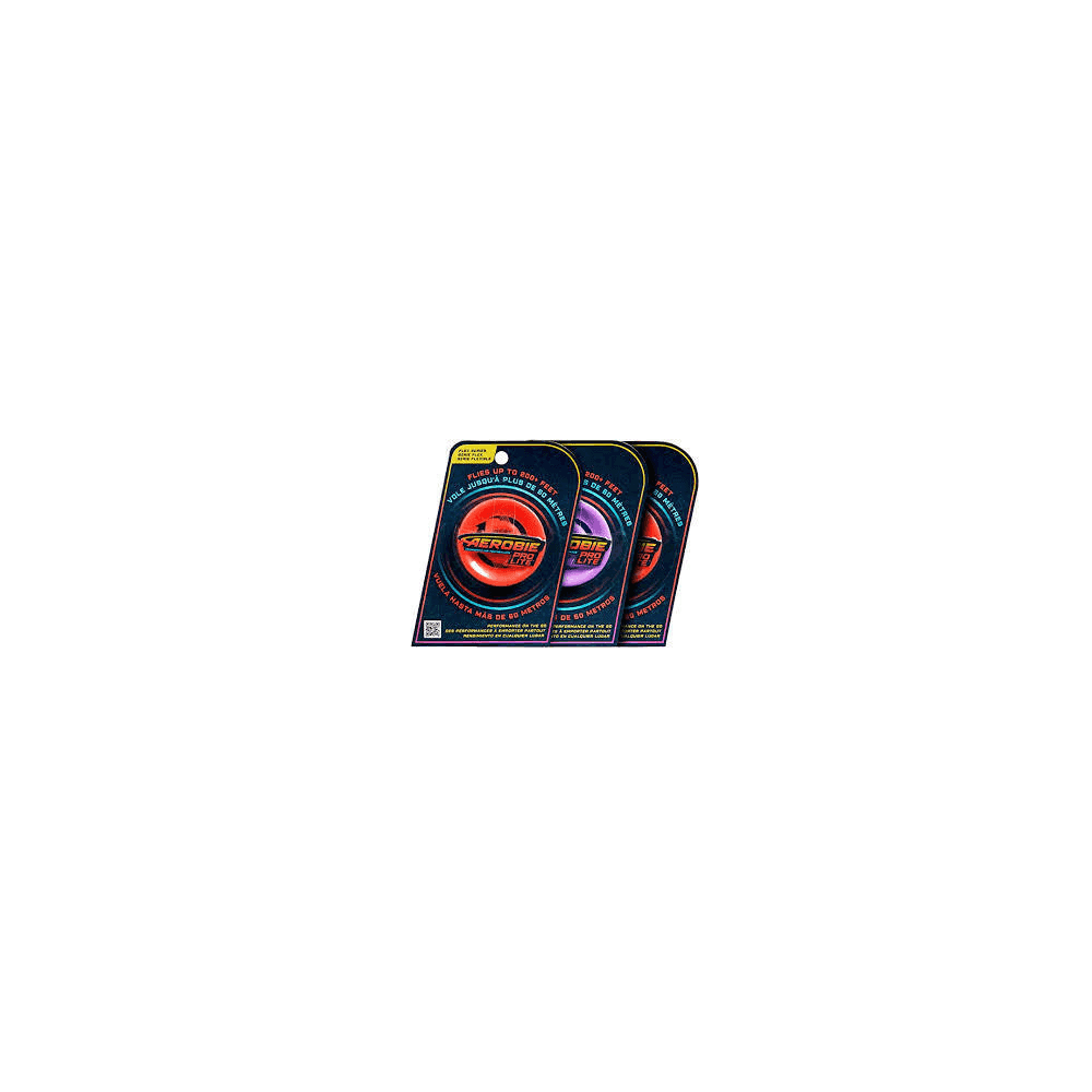 Aerobie Pro Lite