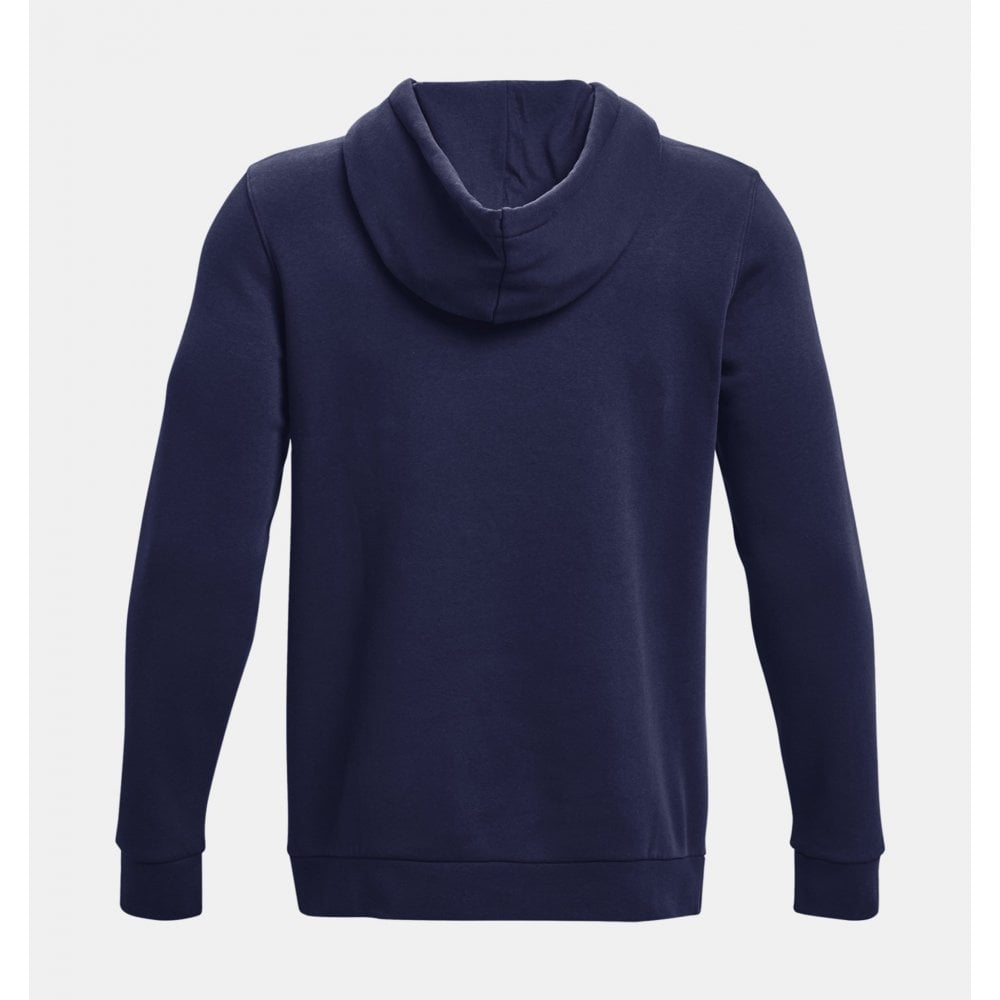 Mens UA Essential Fleece Hoodie