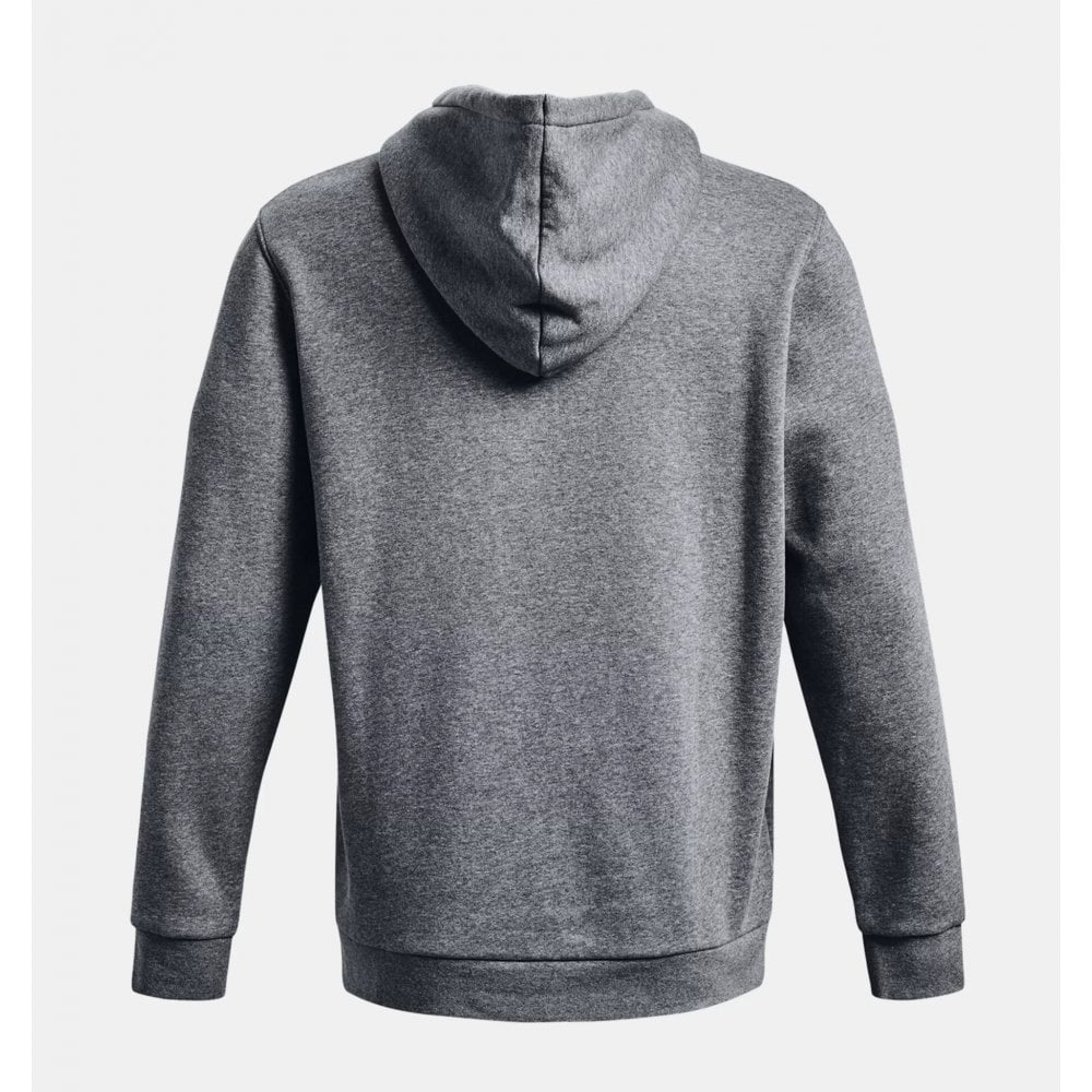 Mens UA Essential Fleece Hoodie