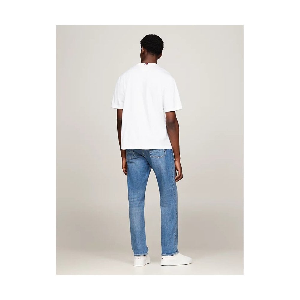NY CREST TEE