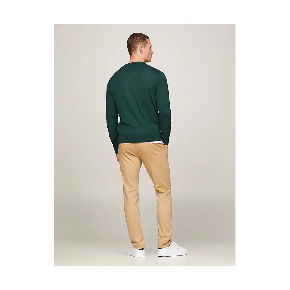 1985 Crew Neck Sweater
