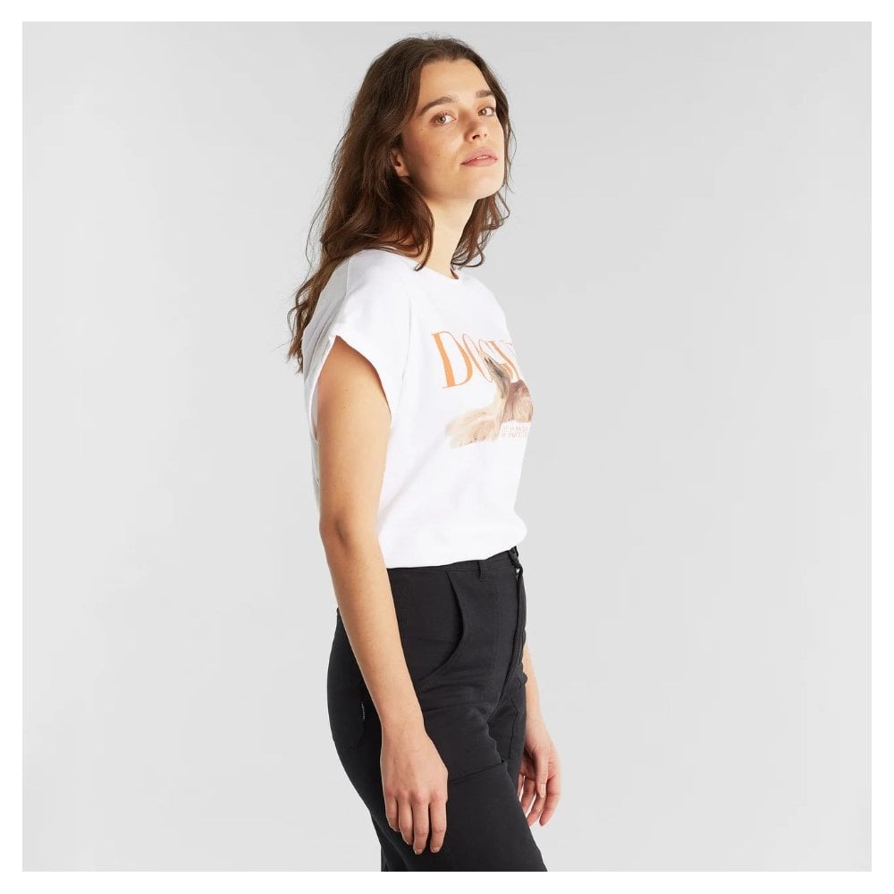 T-shirt Visby Dogue Pawetry