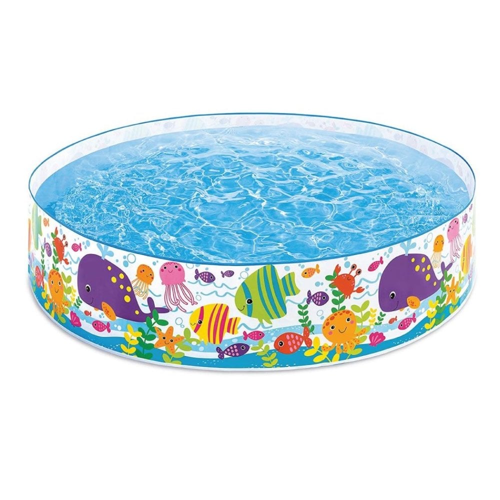 Snapset Pool