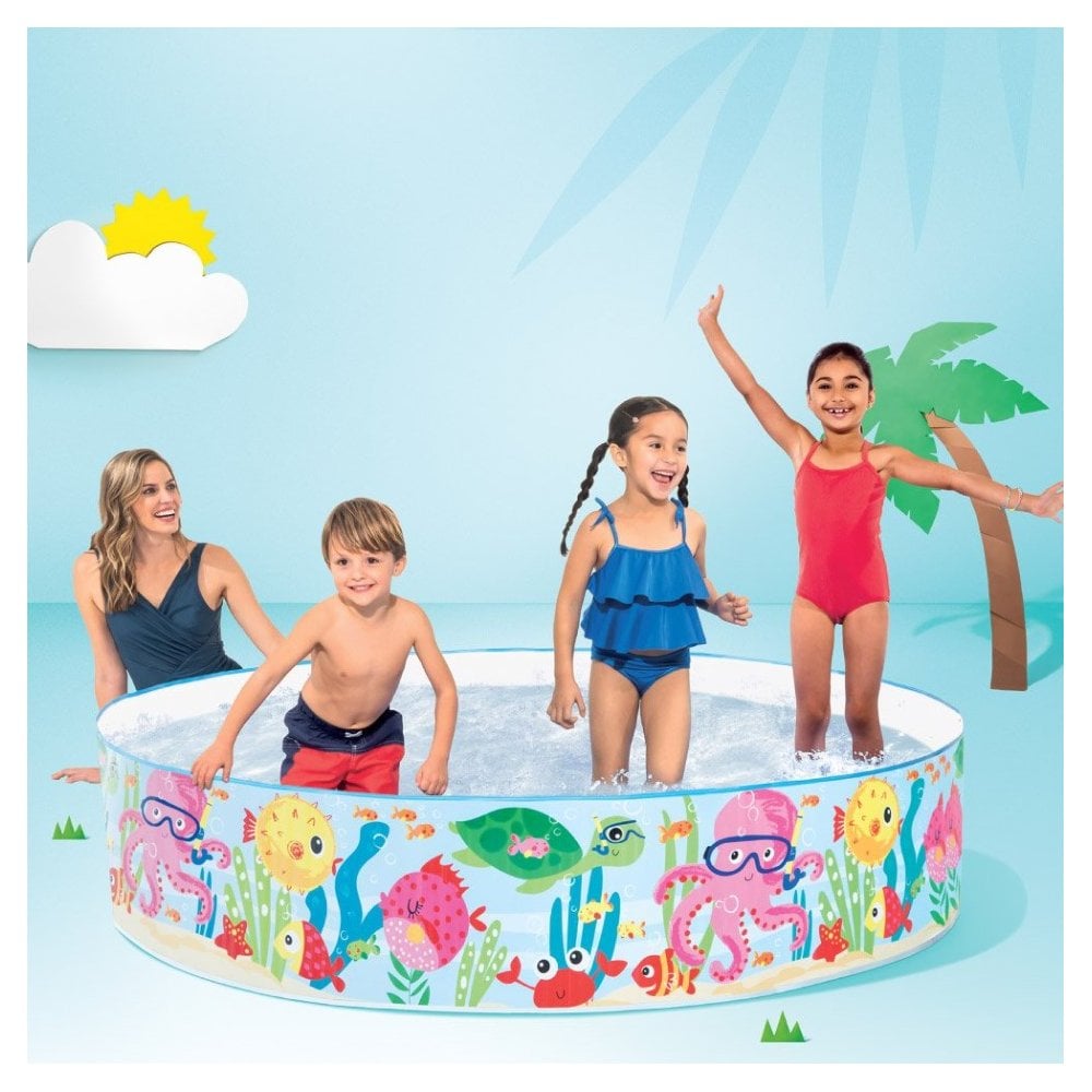 Snapset Pool