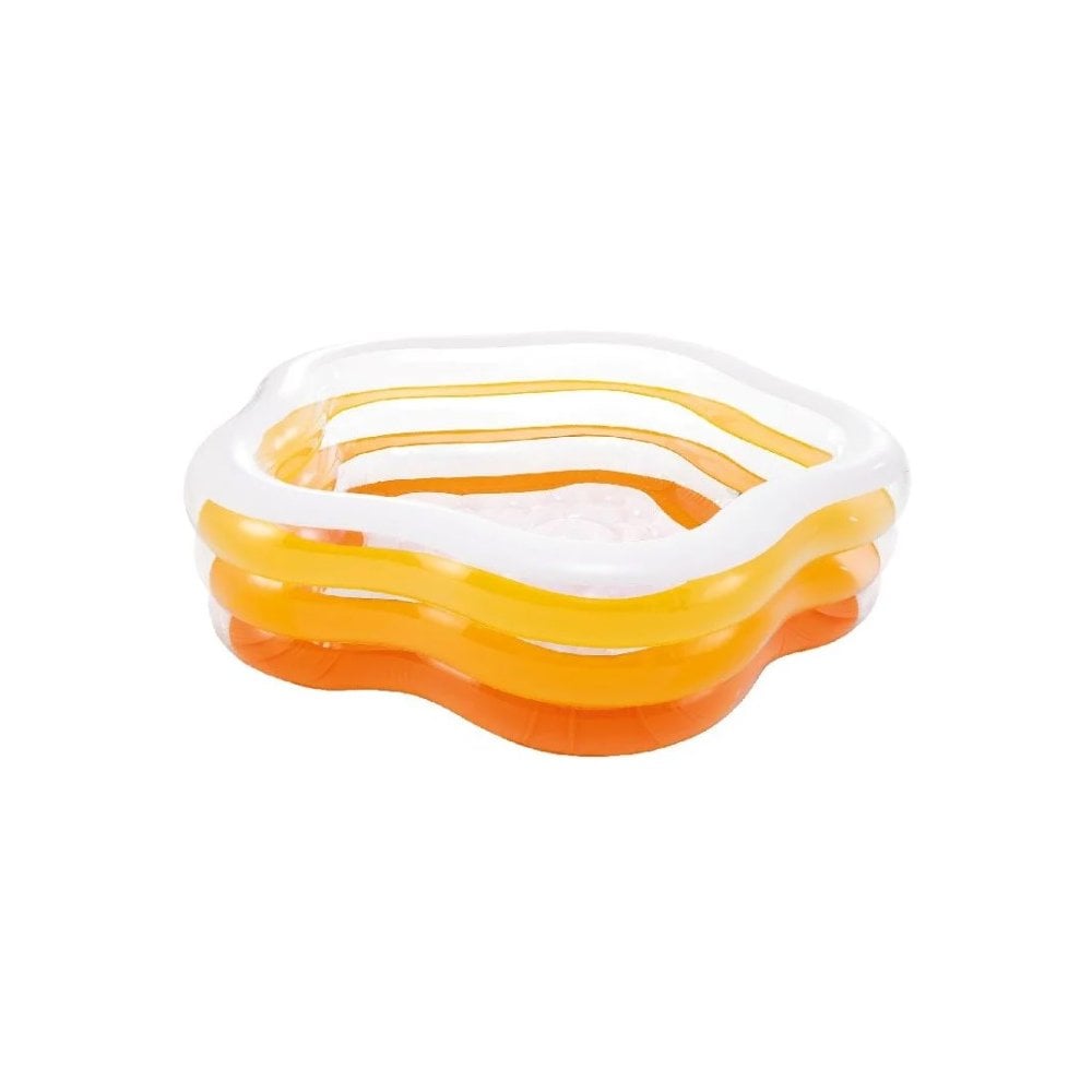 Swim Centre Family Pool (Orange)