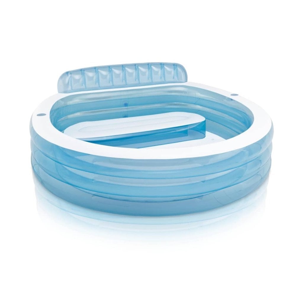 Swim Centre Family Pool (Blue)