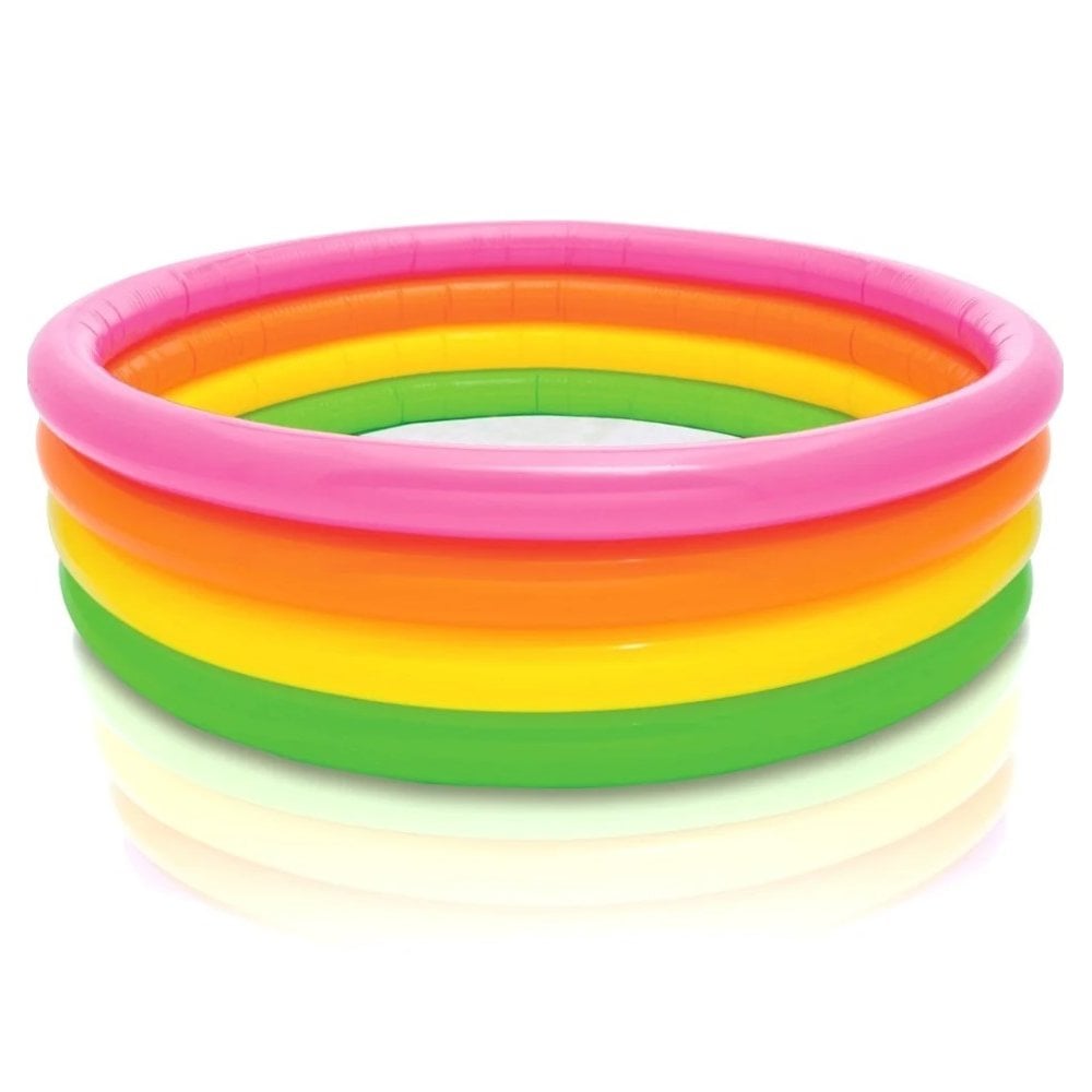 Four Ring Pool