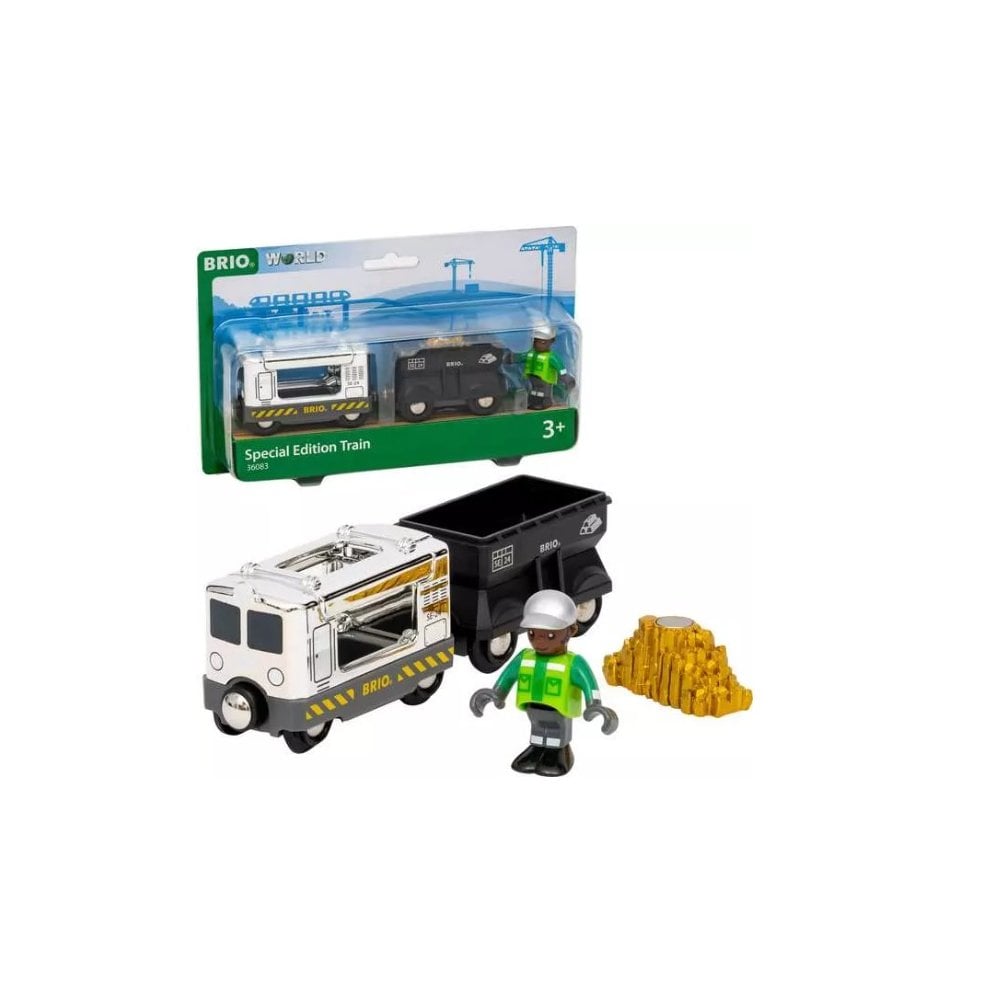 Special Edition Train (2024)