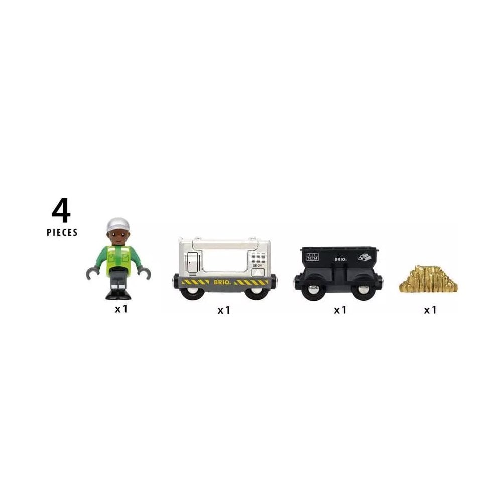 Special Edition Train (2024)
