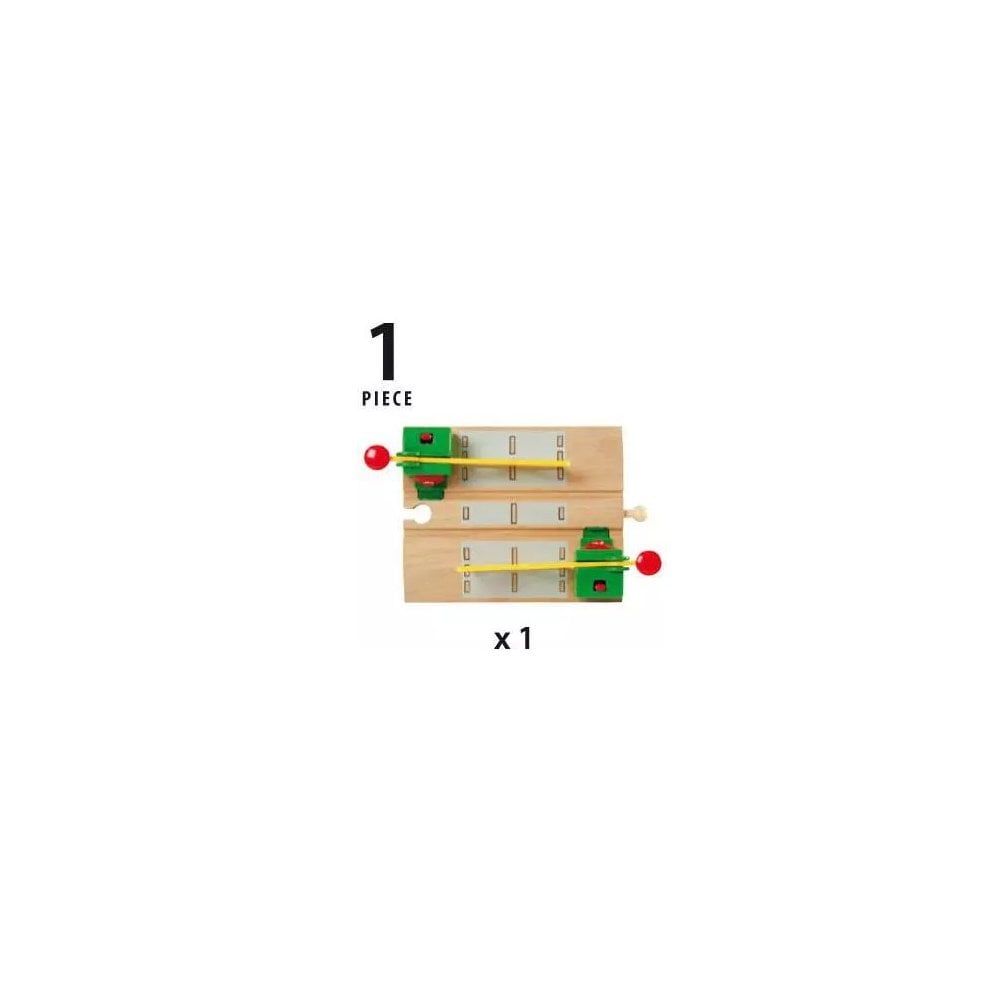 Magnetic Action Crossing