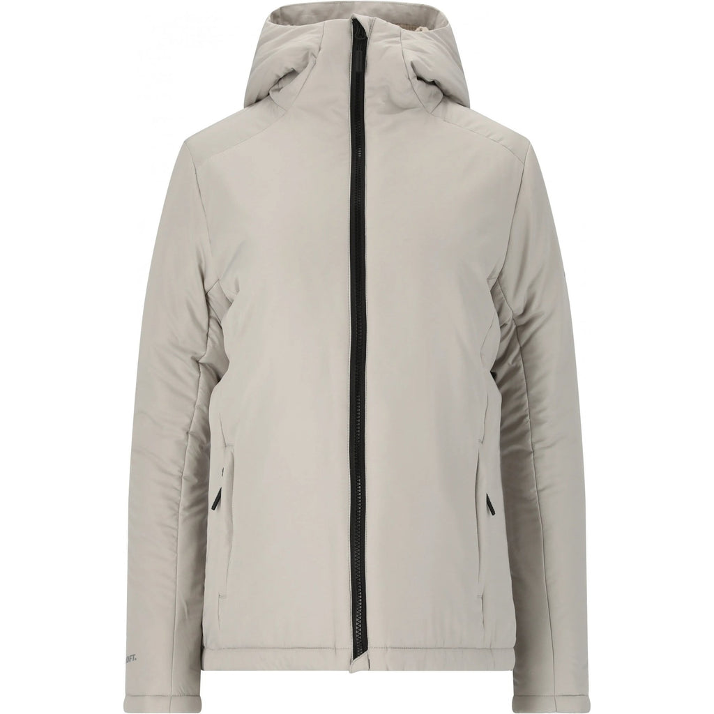 Lila W Primaloft Jacket