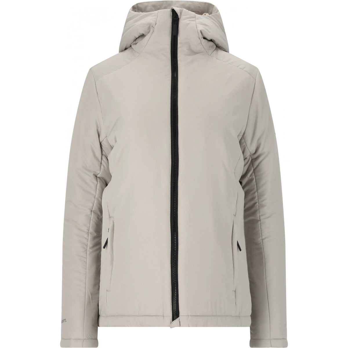 Lila W Primaloft Jacket