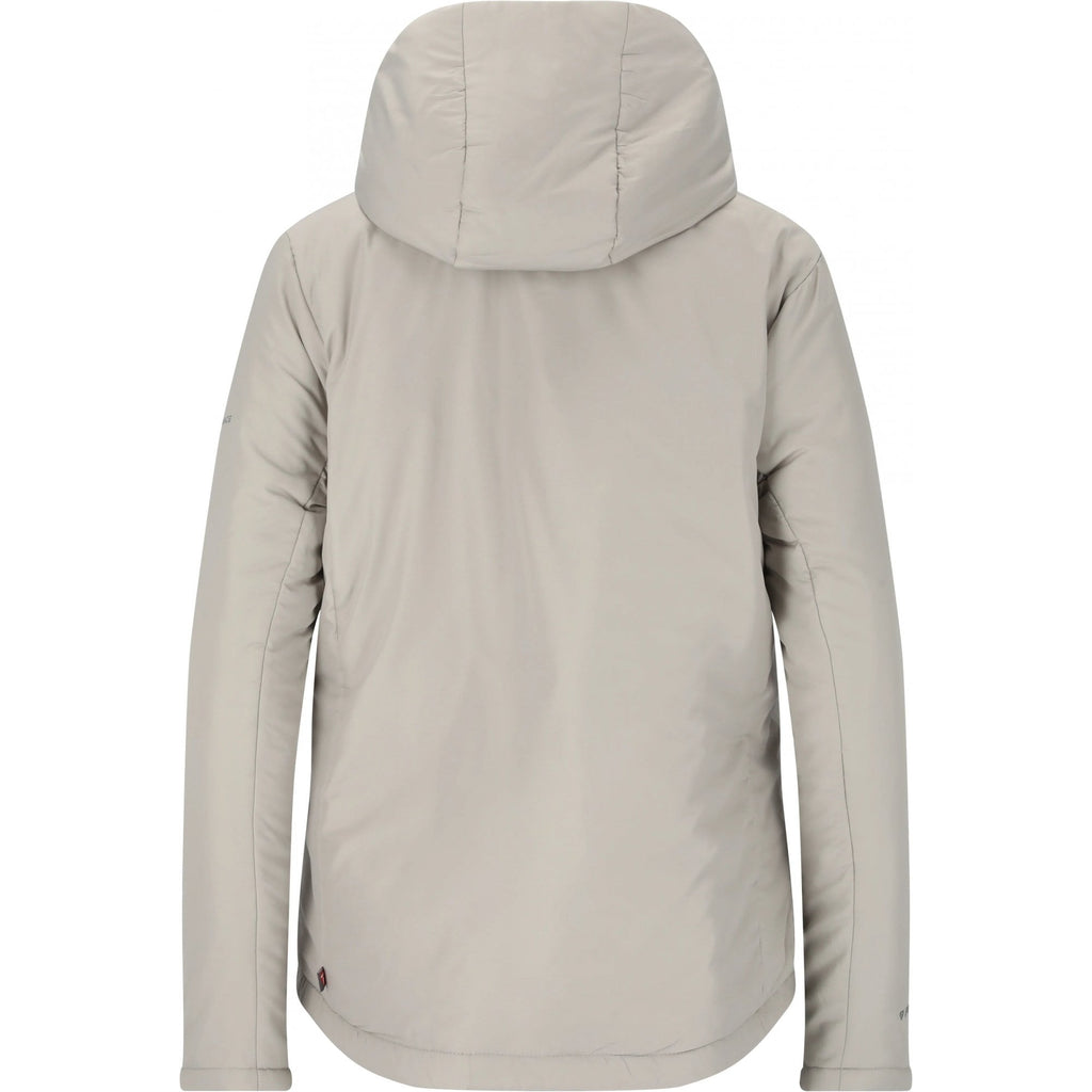 Lila W Primaloft Jacket