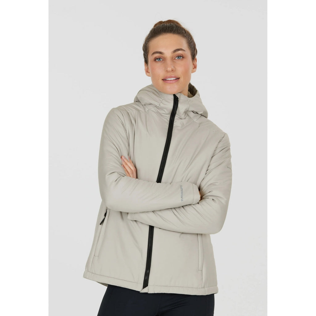 Lila W Primaloft Jacket