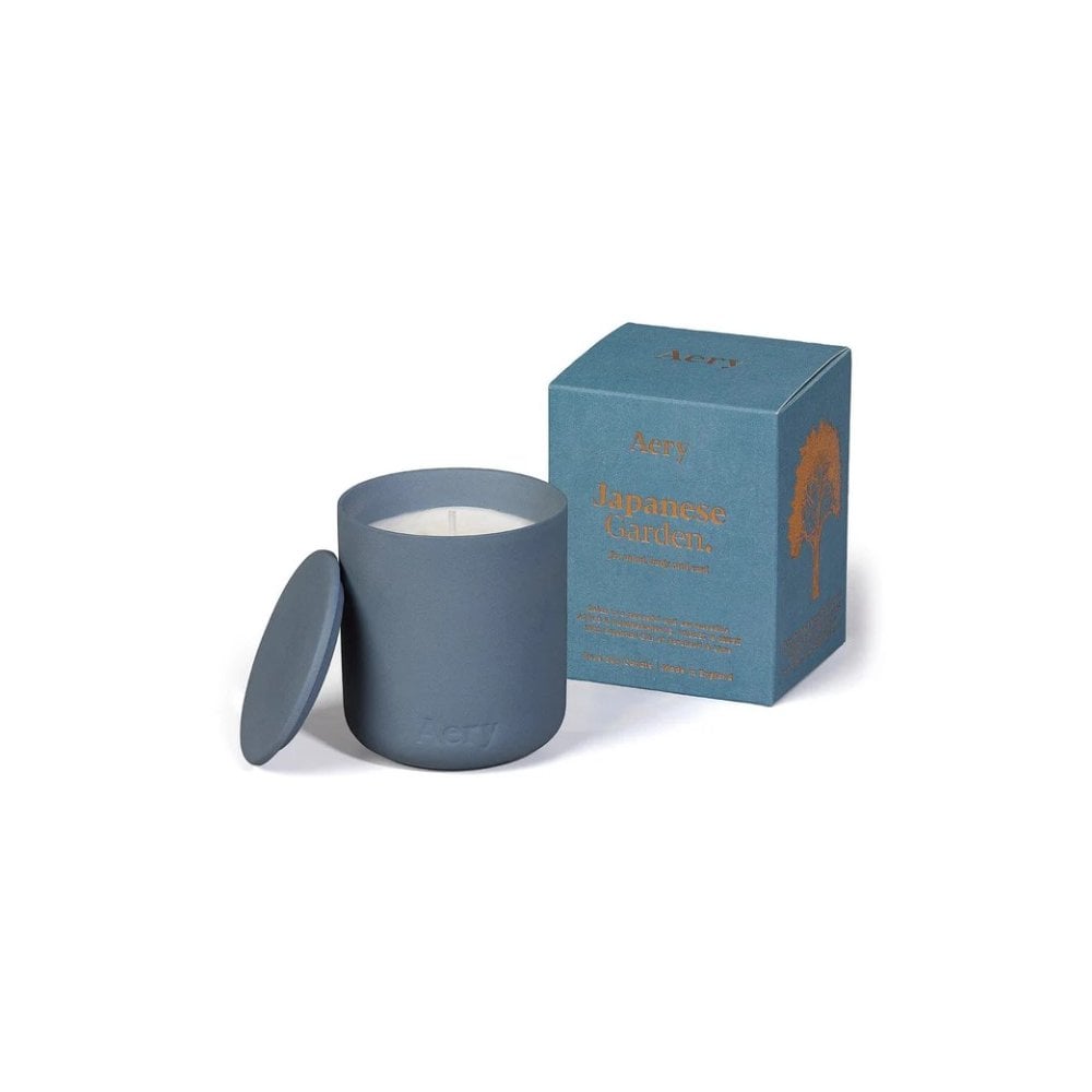 Scented Candle