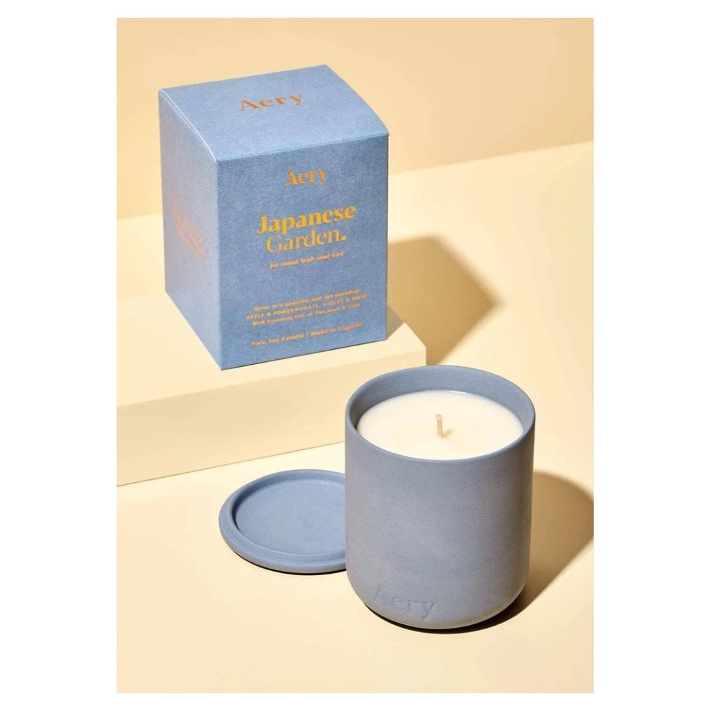 Scented Candle