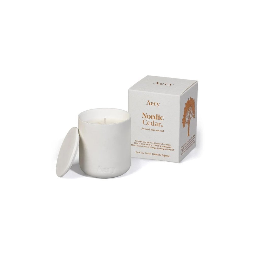 Scented Candle