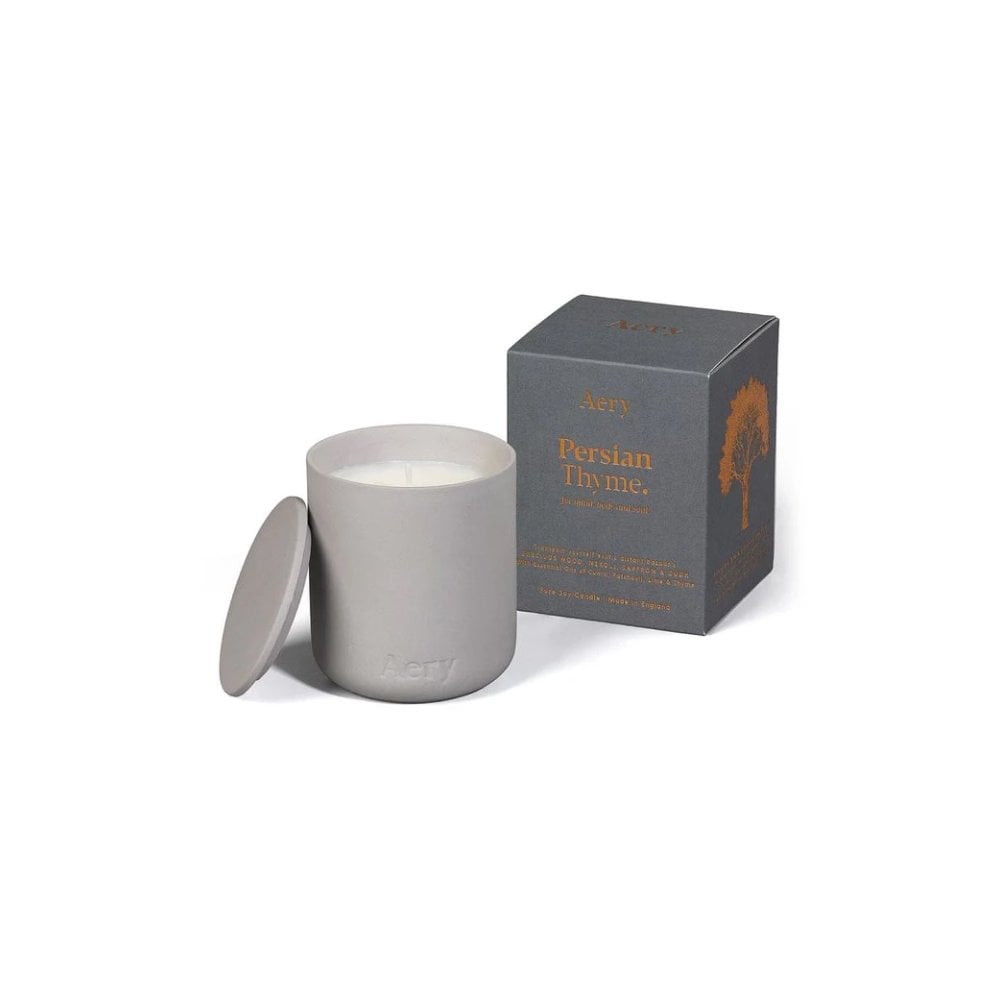 Scented Candle