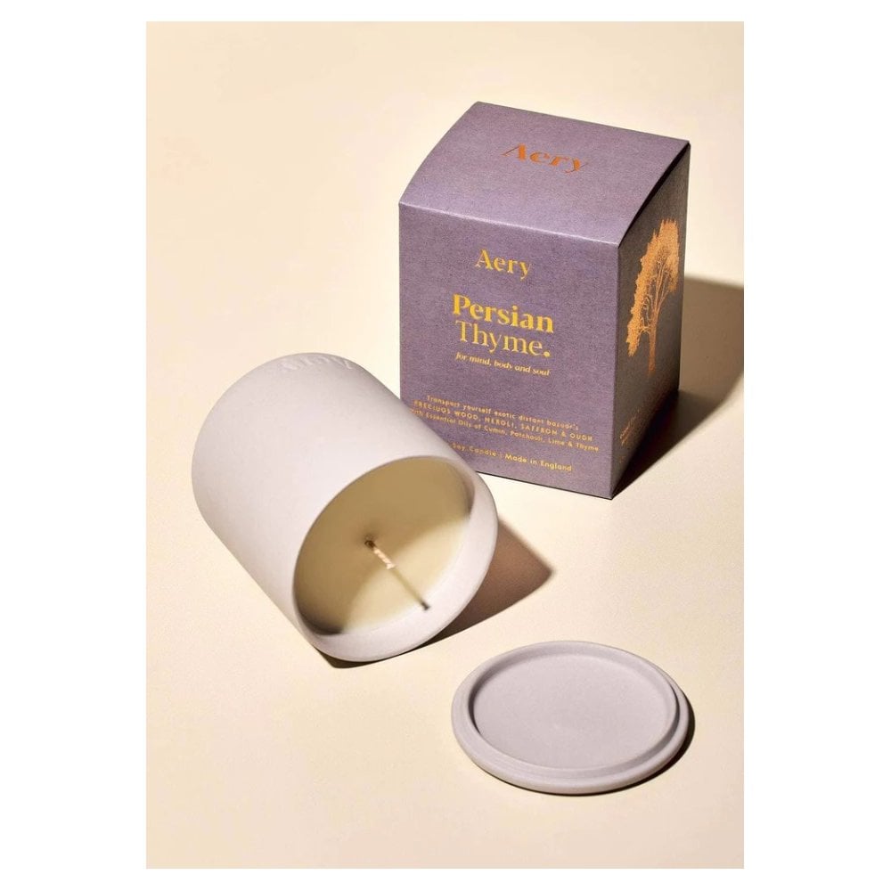 Scented Candle