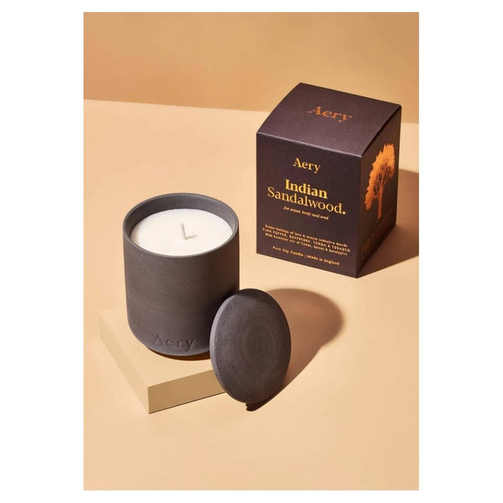 Scented Candle