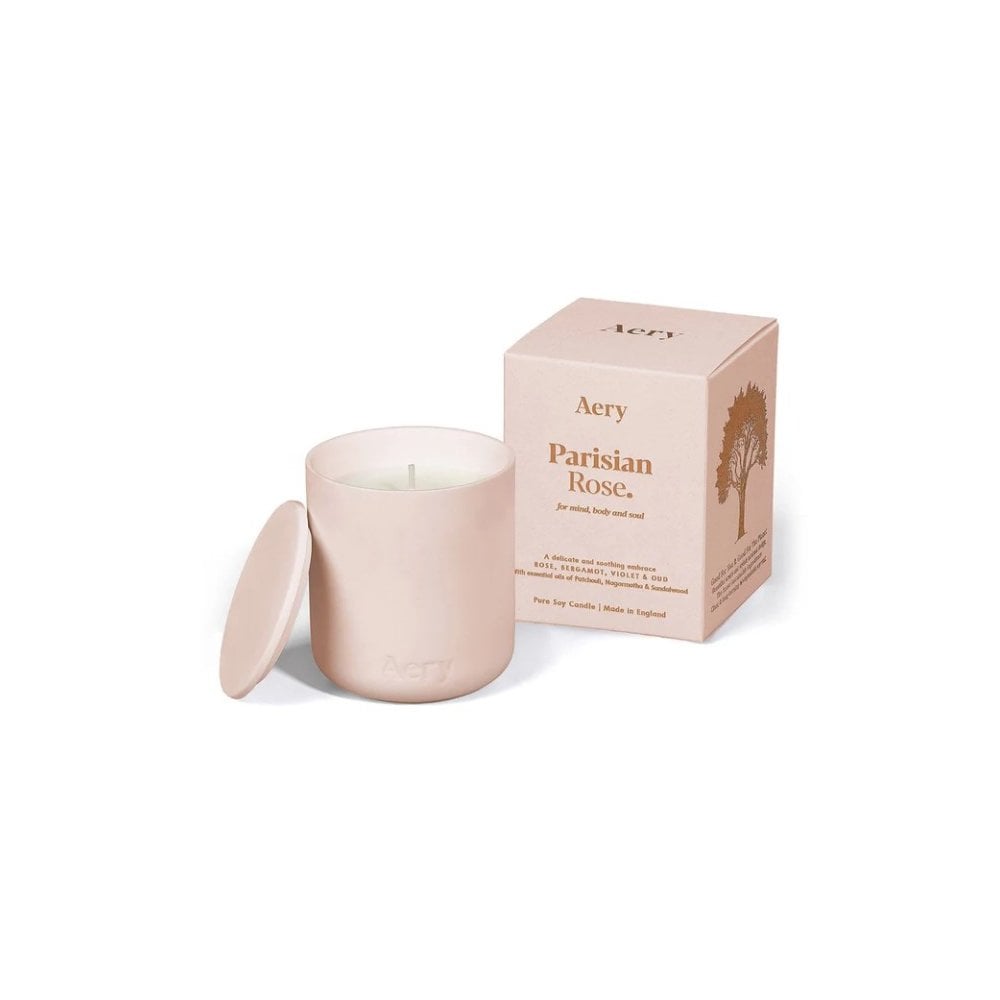 Scented Candle