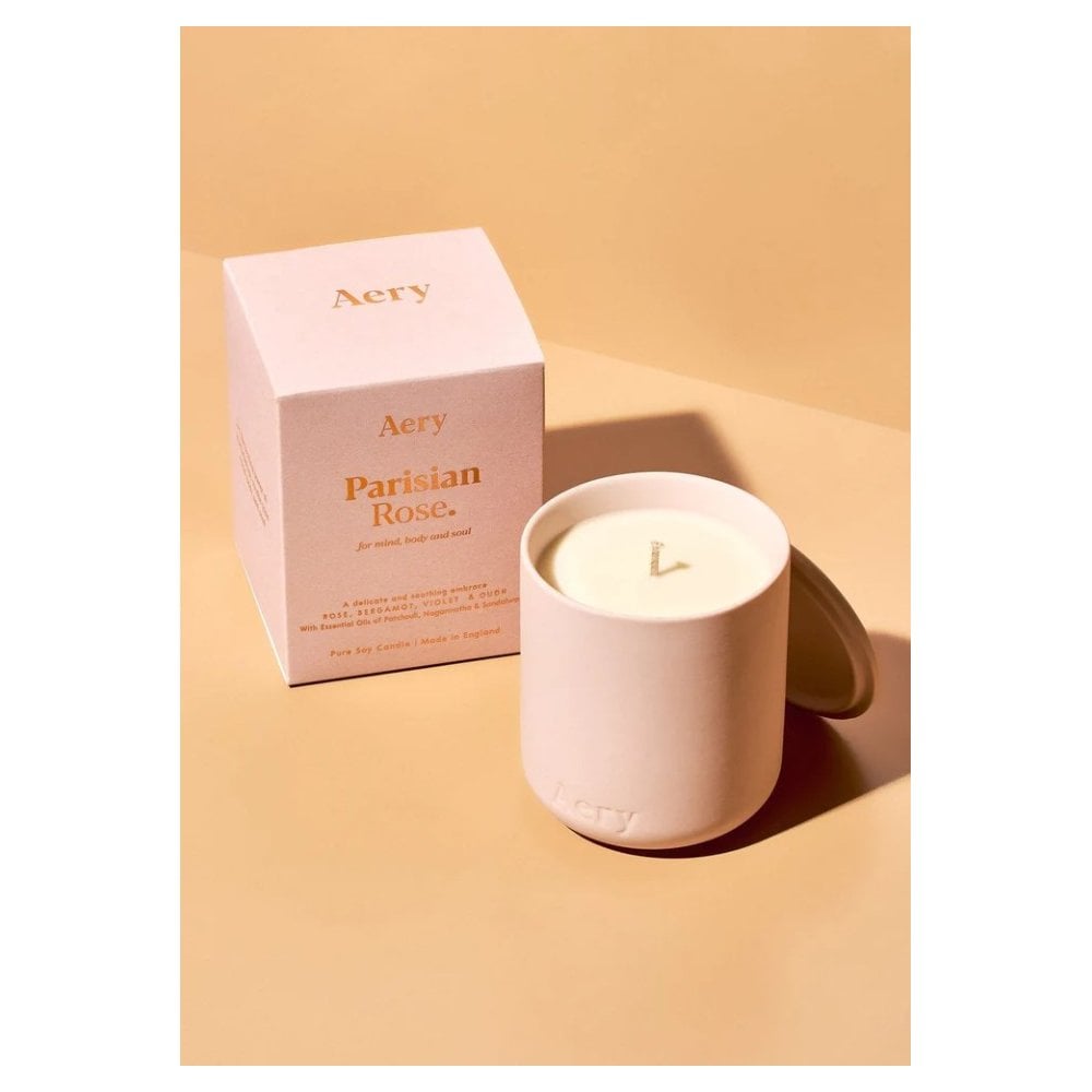 Scented Candle
