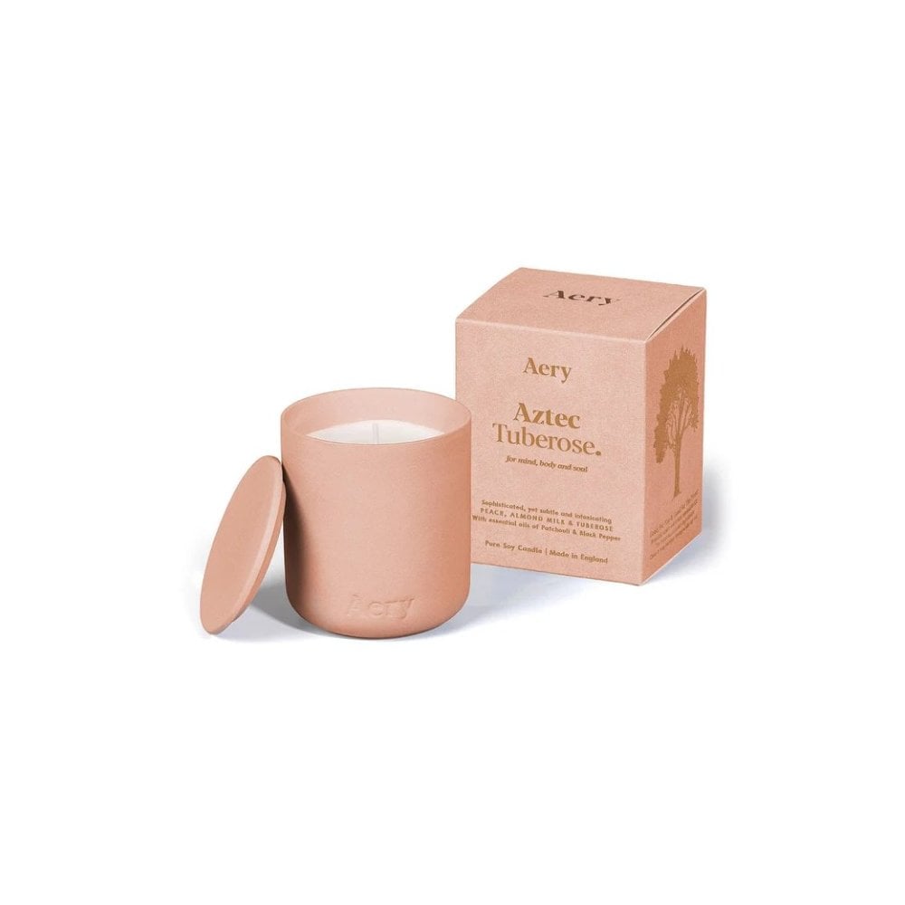 Scented Candle