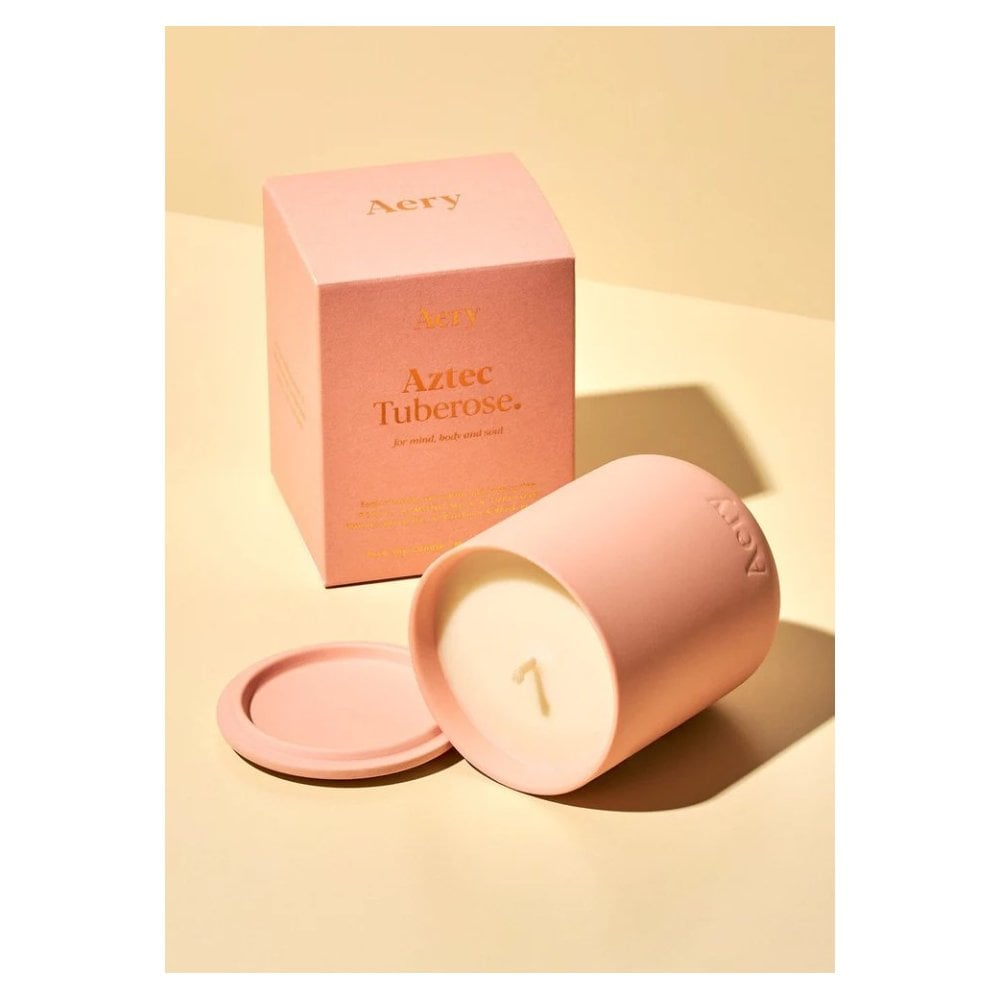Scented Candle