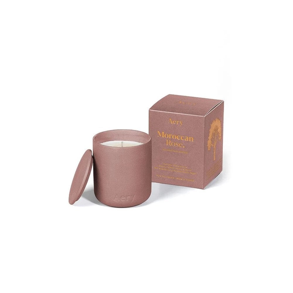 Scented Candle