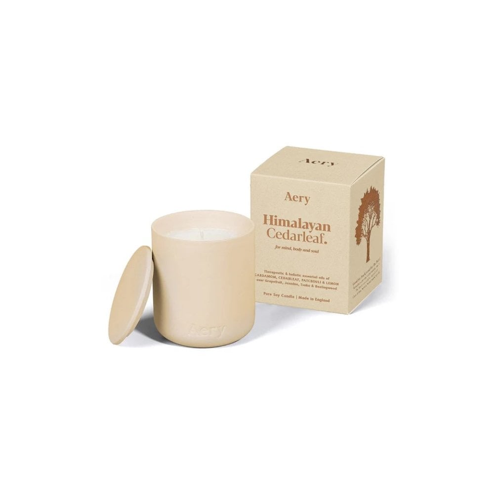 Scented Candle