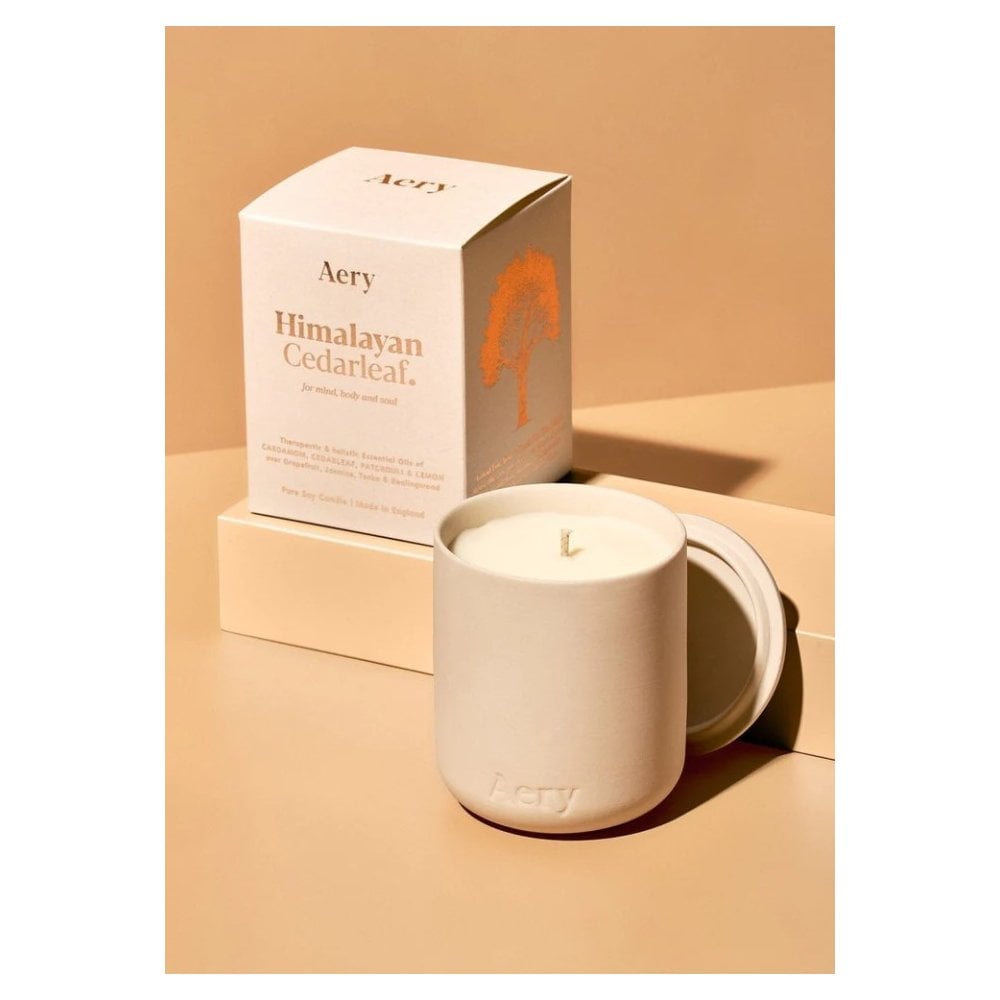Scented Candle