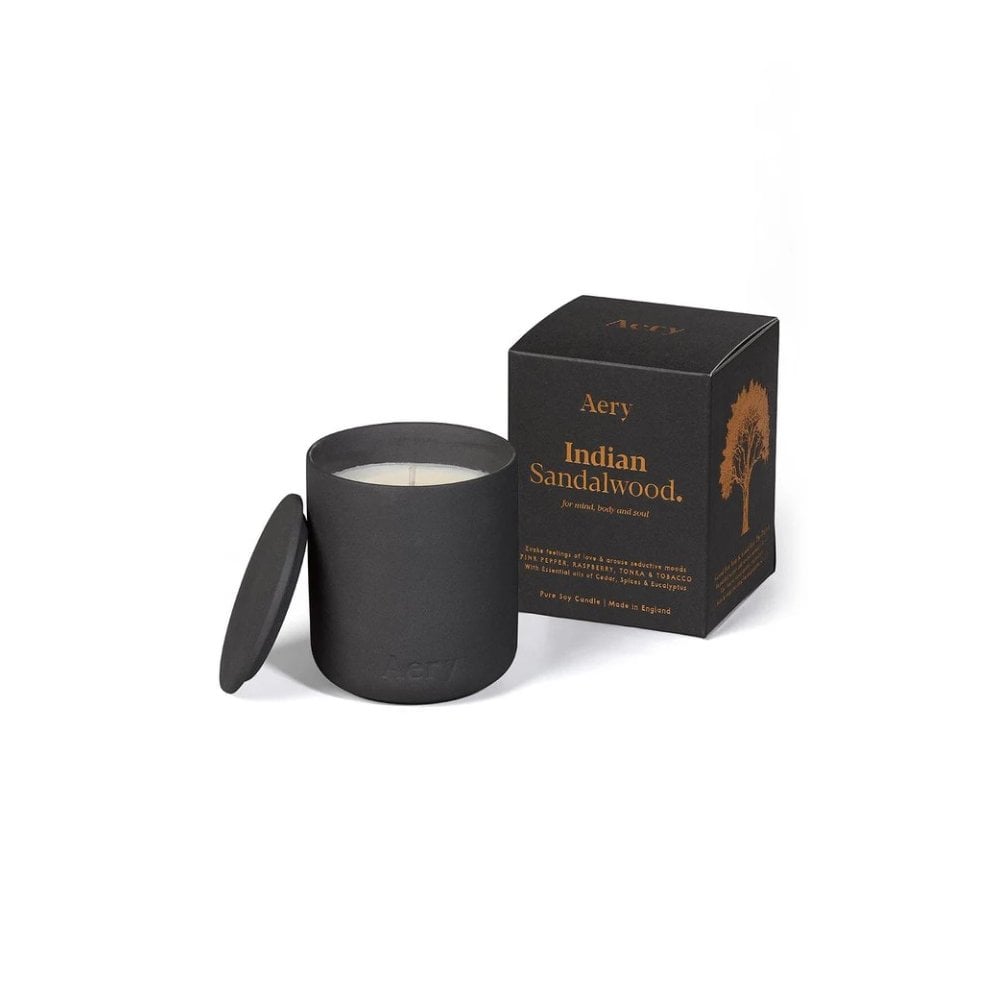 Scented Candle