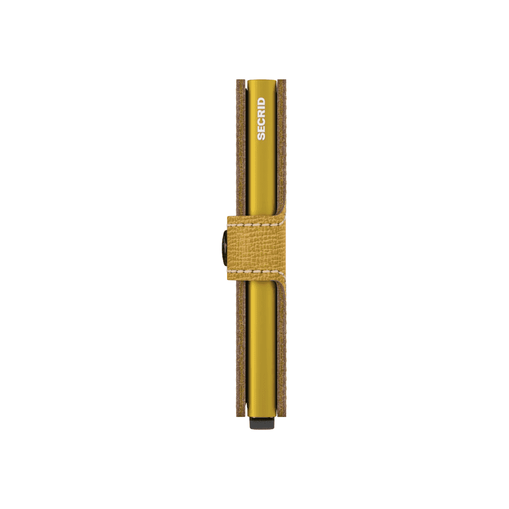 Miniwallet Crisple