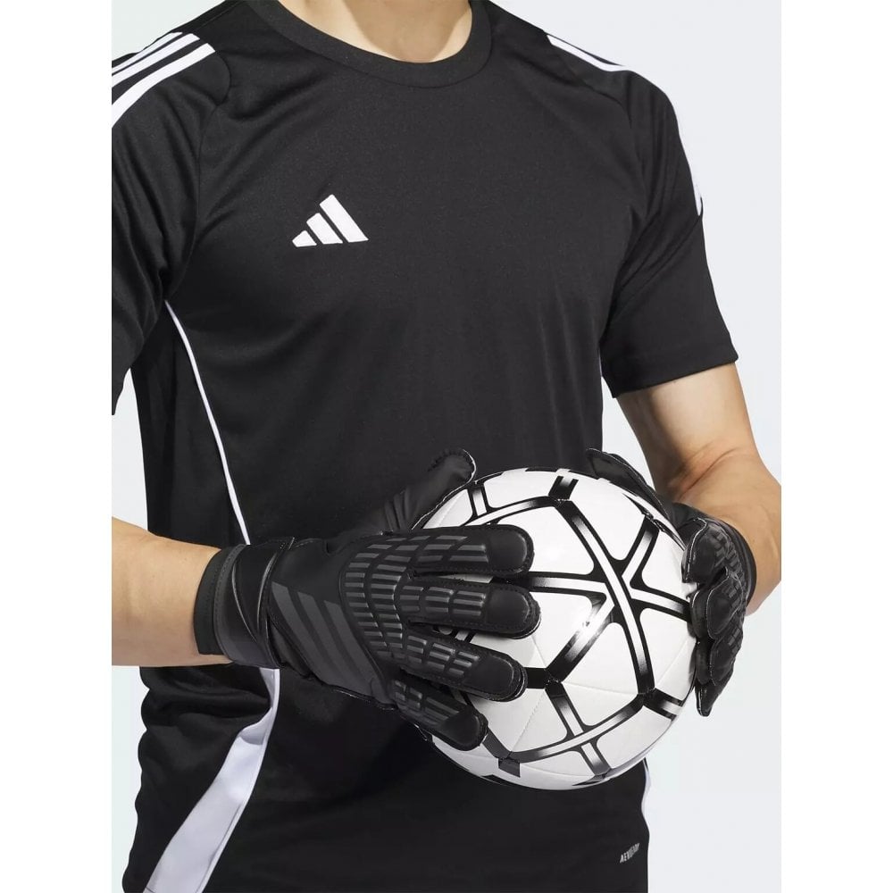 Pred GK GL Training