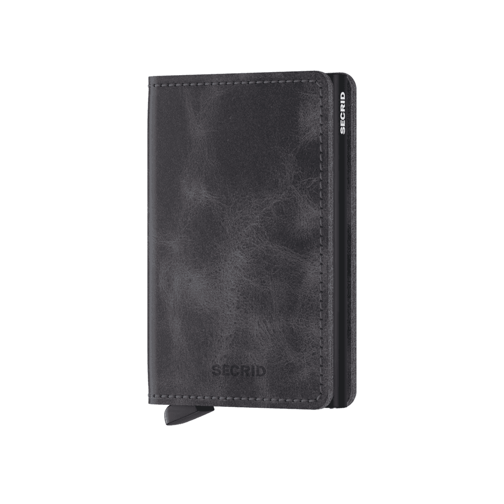 Slimwallet Vintage