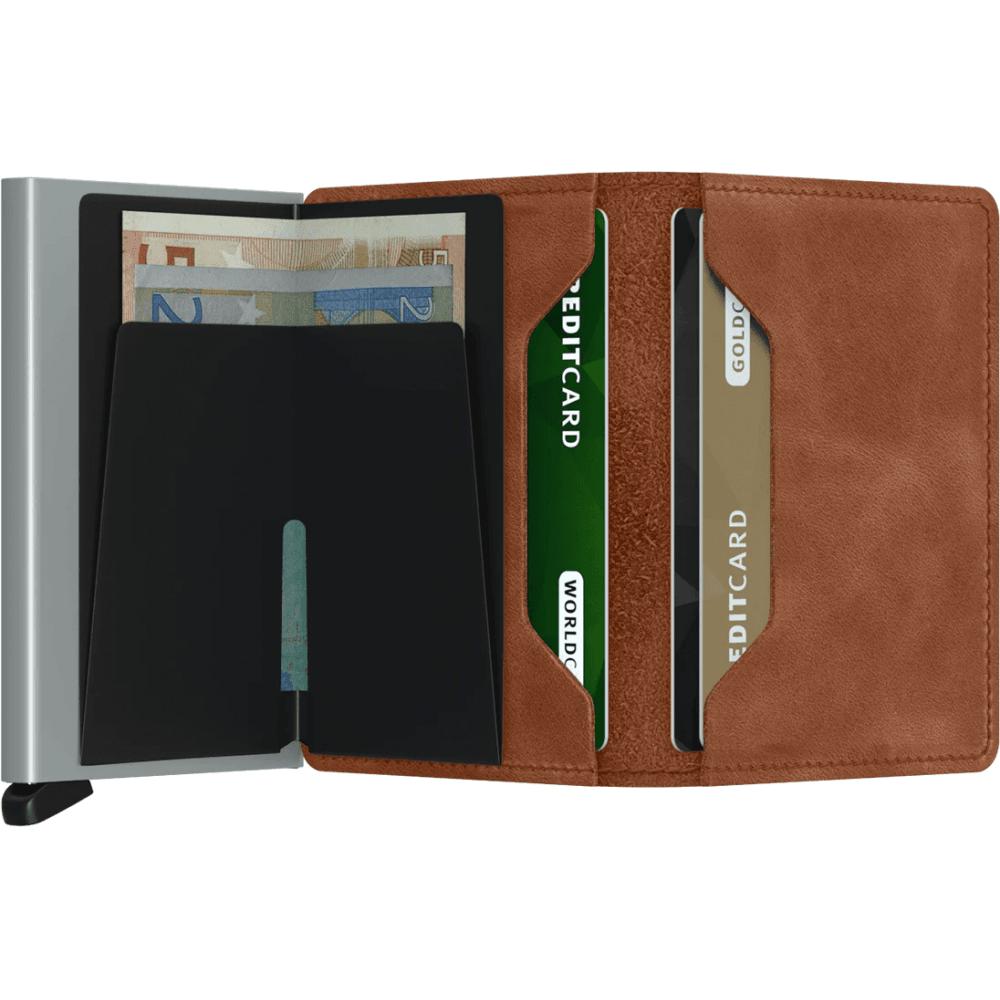 Slimwallet Vintage