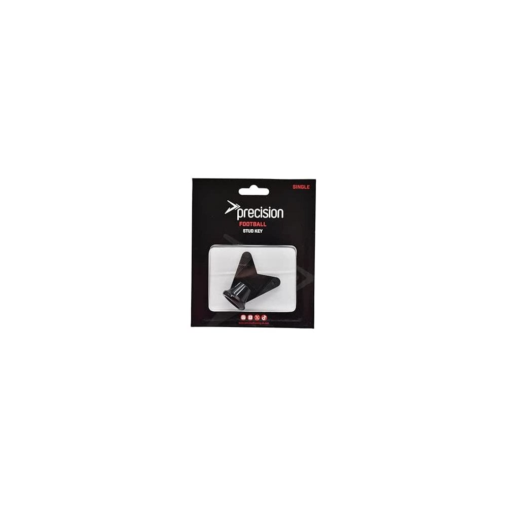 Precision Football Stud Key