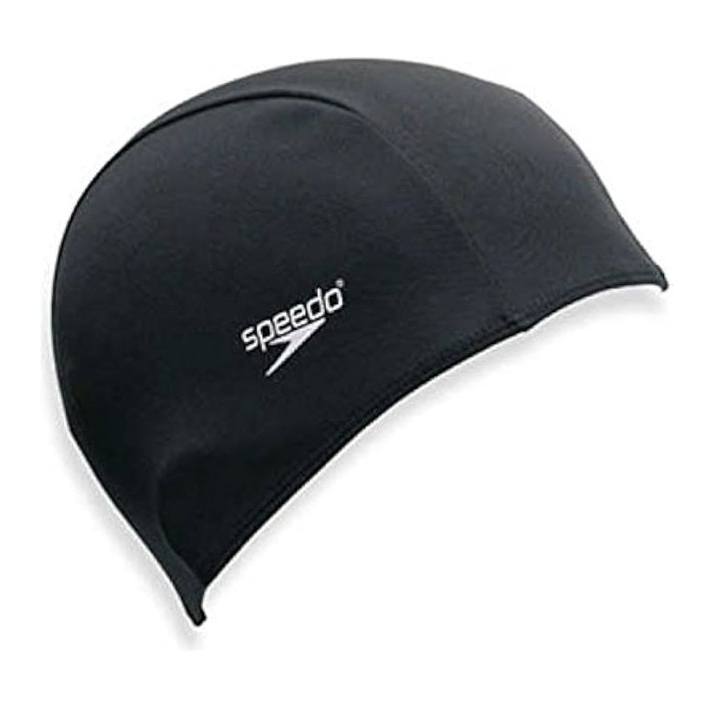 Speedo Polyester Caps