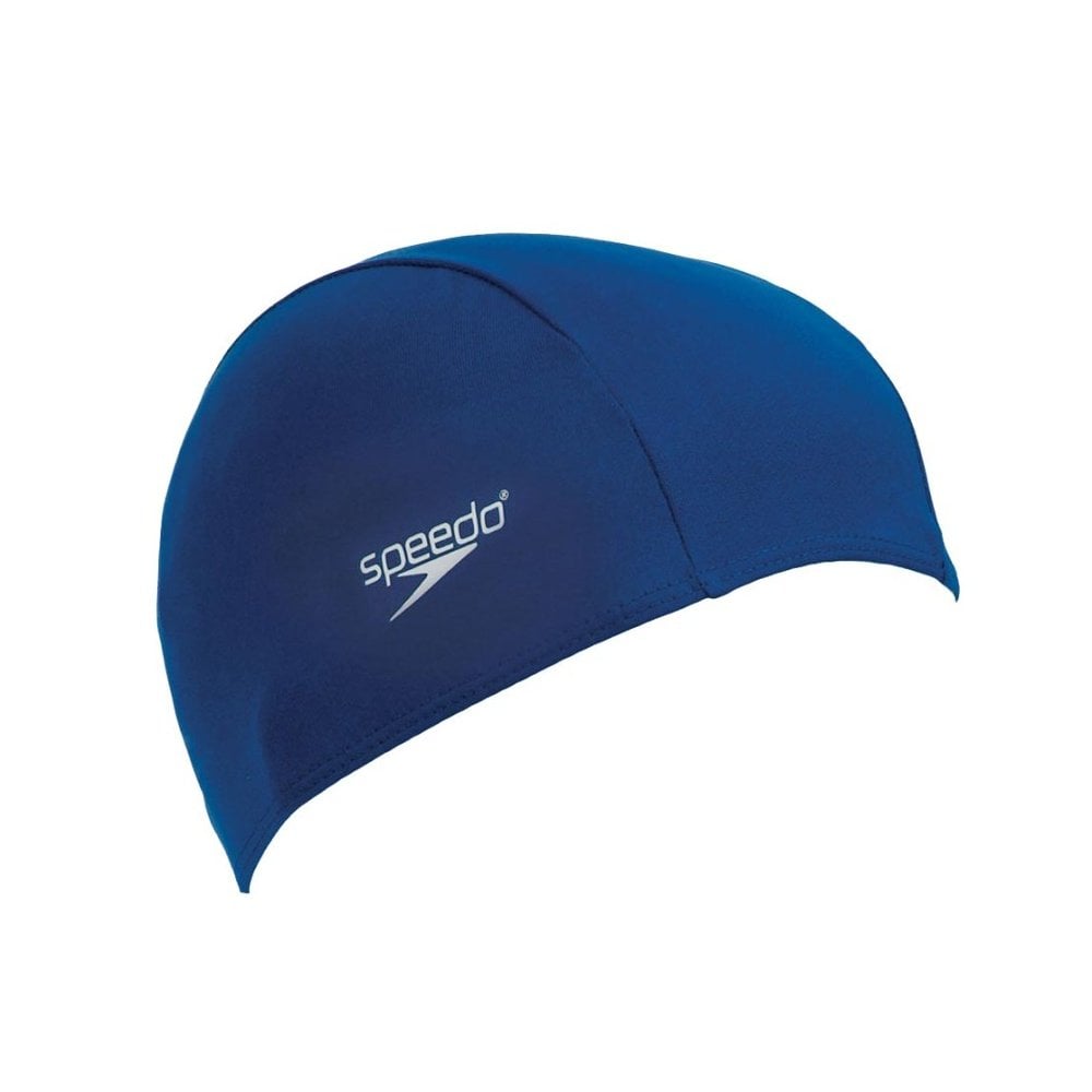 Speedo Polyester Caps