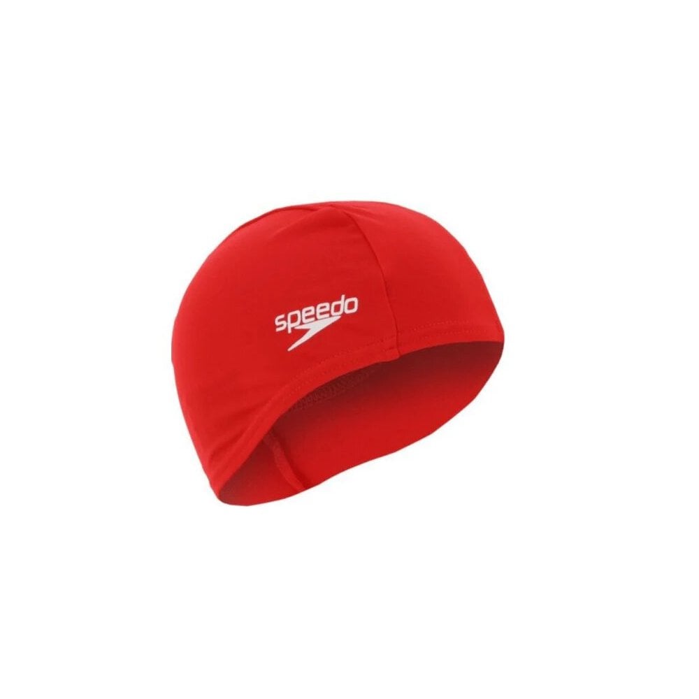 Speedo Polyester Caps