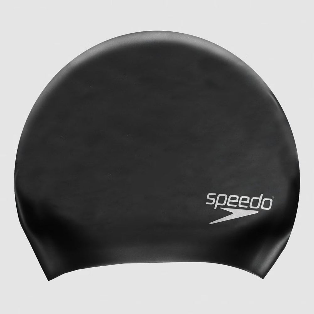 Long Hair Cap