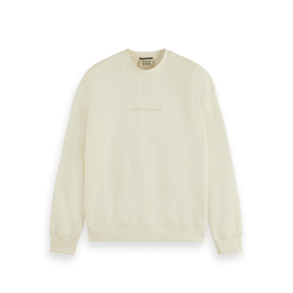 Core Logo Sweatshirt
